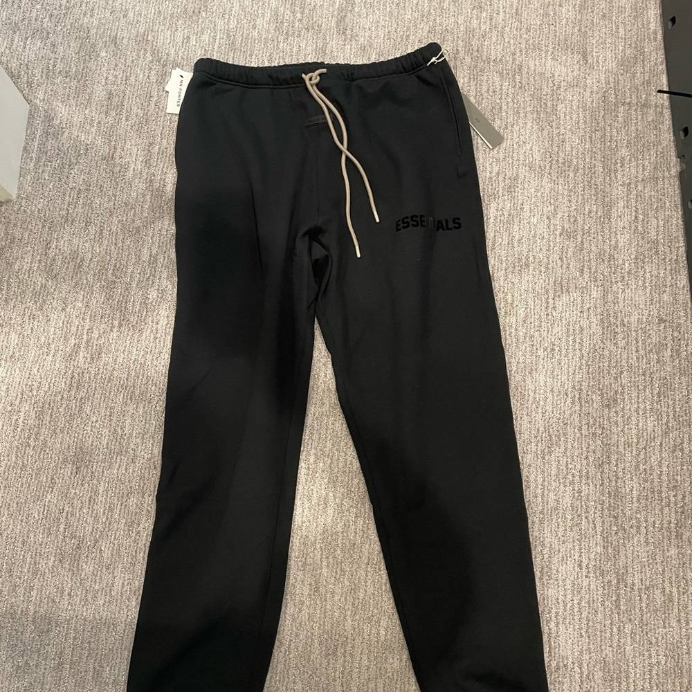 Essentials sweats
